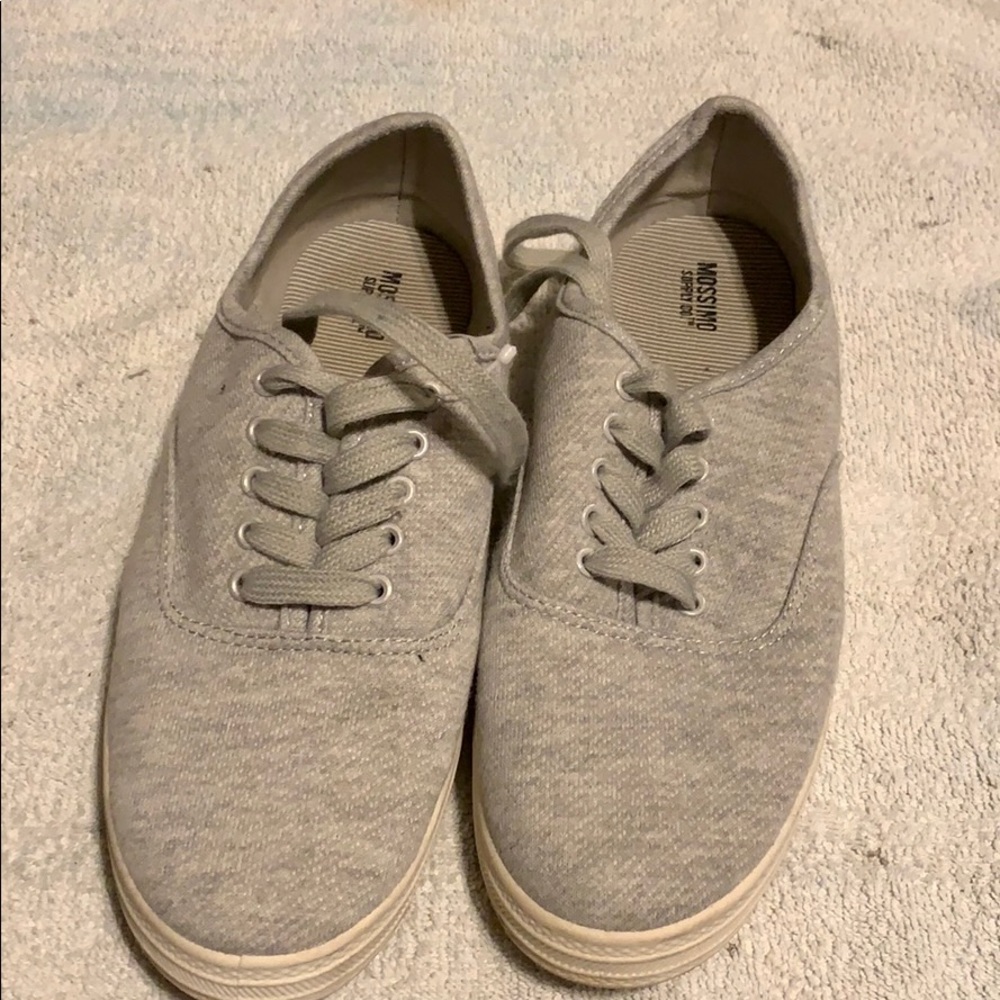 Flats mossimo